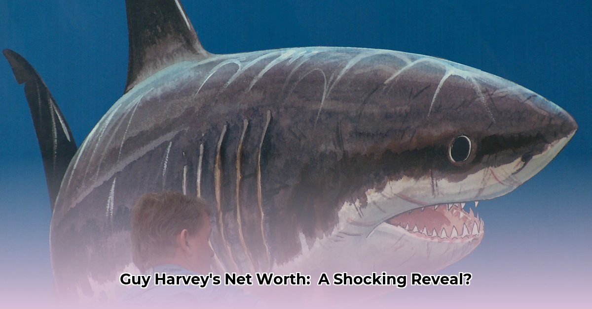 guy-harvey-net-worth
